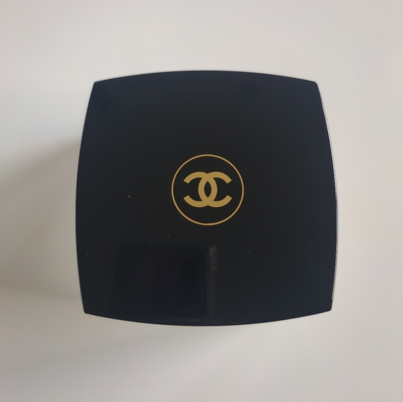 Chanel Coco Body Cream Jar & Box - EMPTY - Picture 2 of 13